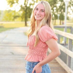 Meet your Posher, Camdyn